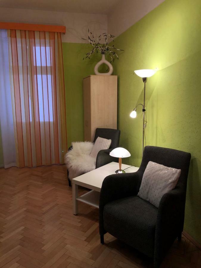 Orchidej U Vridla Karlovy Vary