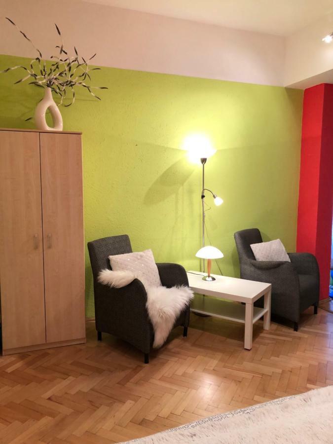 Orchidej U Vridla * Karlovy Vary